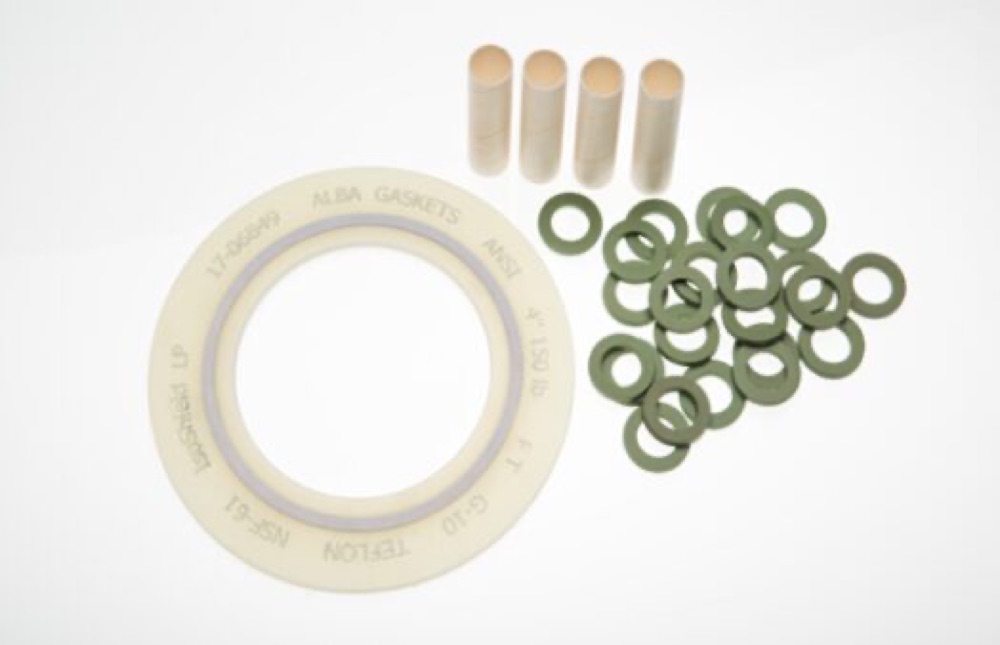 Alba IsoShield LP™