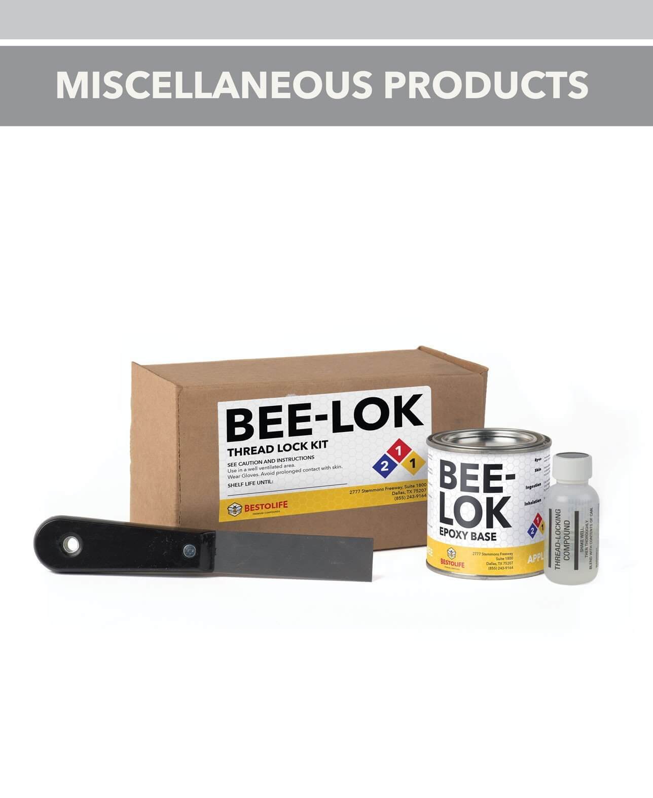 BEE-LOK