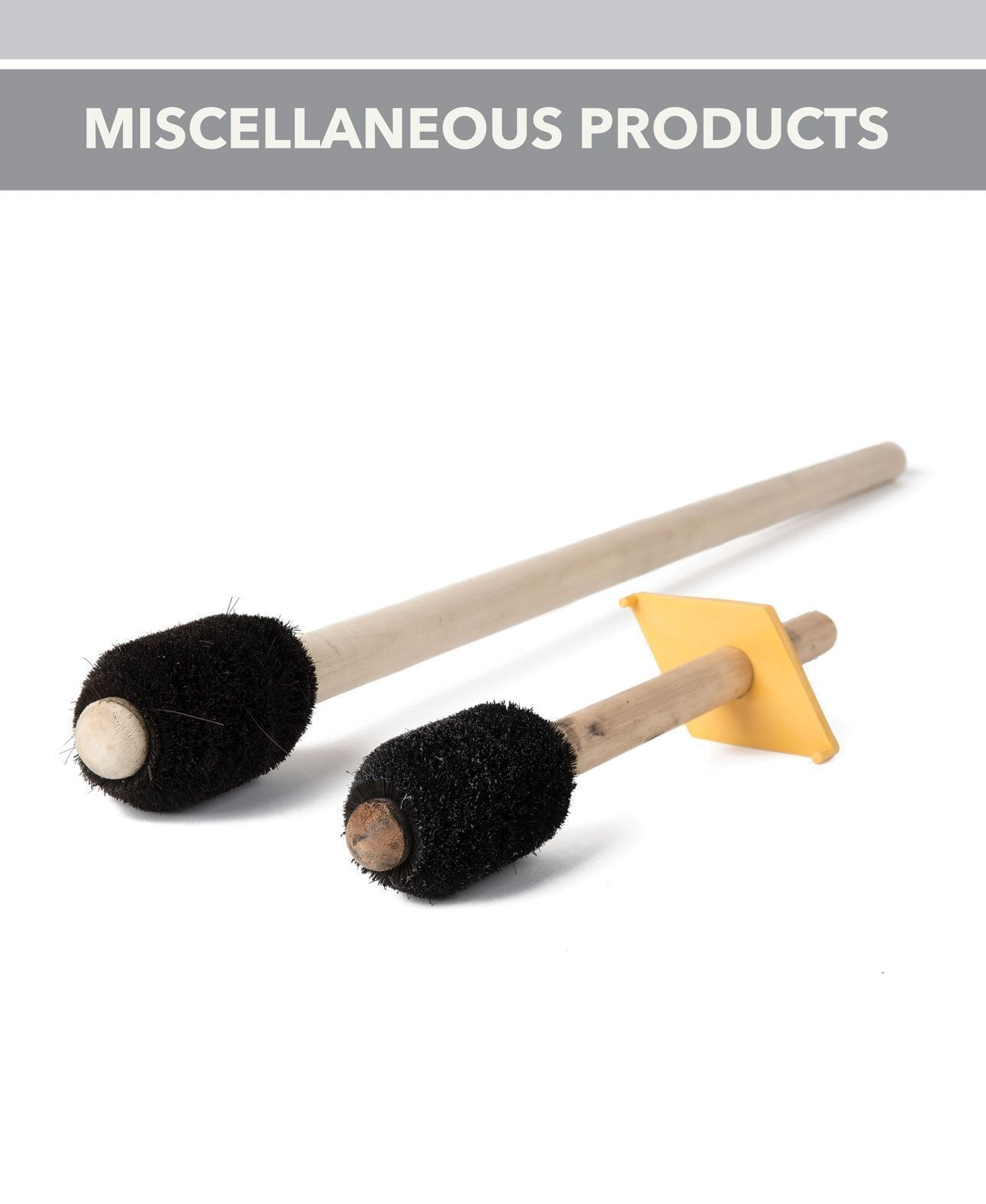 Dope Brushes