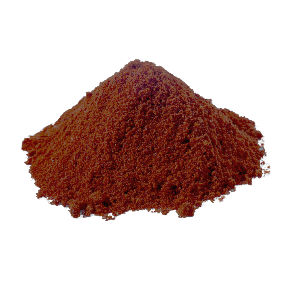 #8A Red