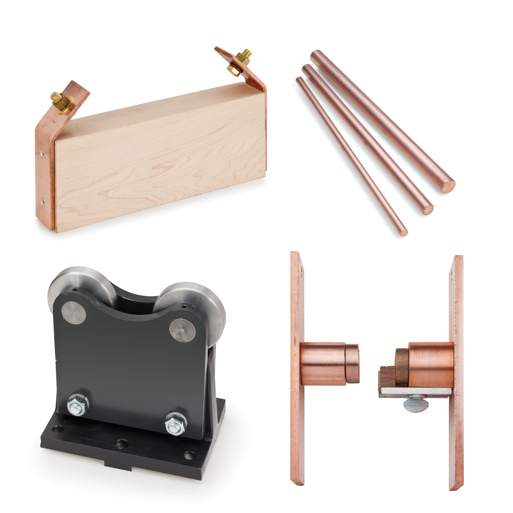 Equipment Adapters